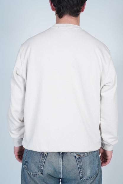 Hermès İkonik Turuncu ve Binicilik Temalı Sweatshirt